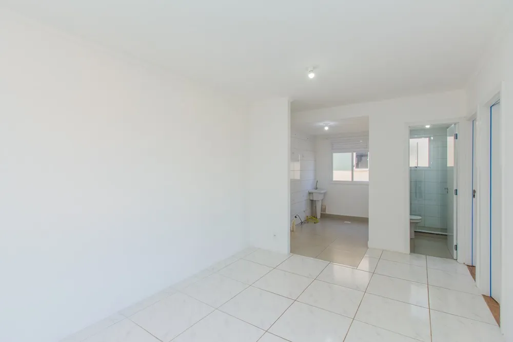 Apartamento para venda no bairro Estância Velha em Canoas