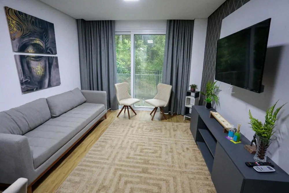 Apartamento para venda no bairro Planalto em Gramado