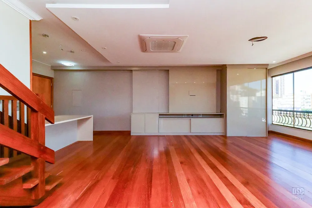 Cobertura Duplex para venda no bairro Higienópolis em Porto Alegre