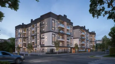 Apartamento para venda no bairro Petrópolis em Passo Fundo