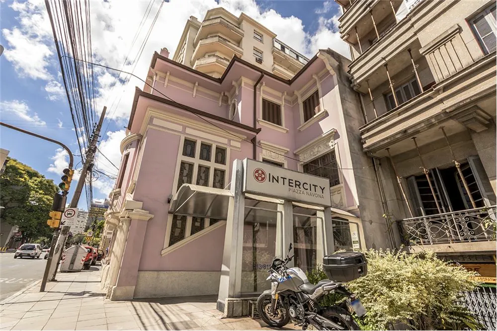 Apartamento para venda no bairro Independência em Porto Alegre