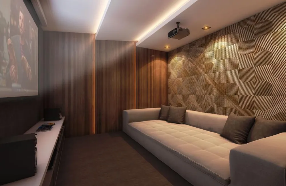 Apartamento para venda no bairro Meia Praia em Itapema