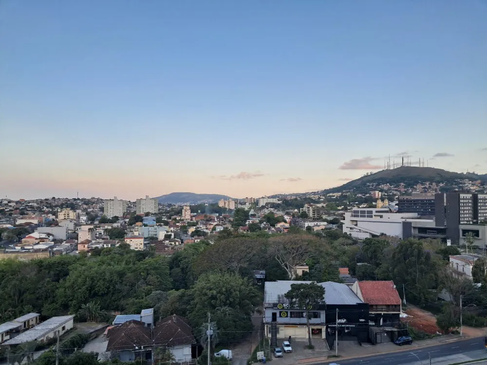 Apartamento para venda no bairro Teresópolis em Porto Alegre