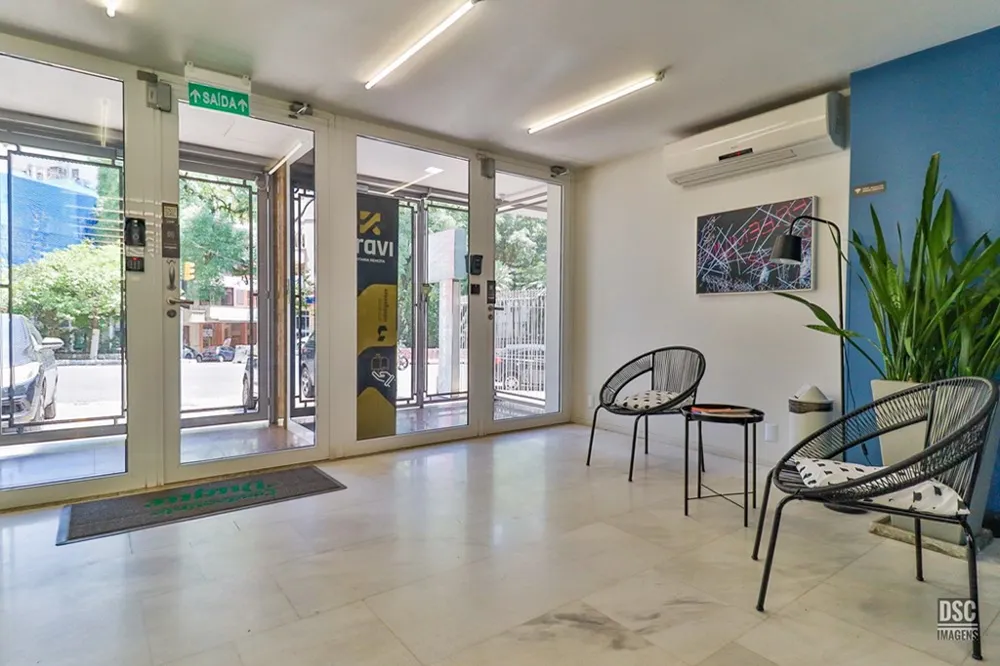 Apartamento para venda no bairro Centro Histórico em Porto Alegre