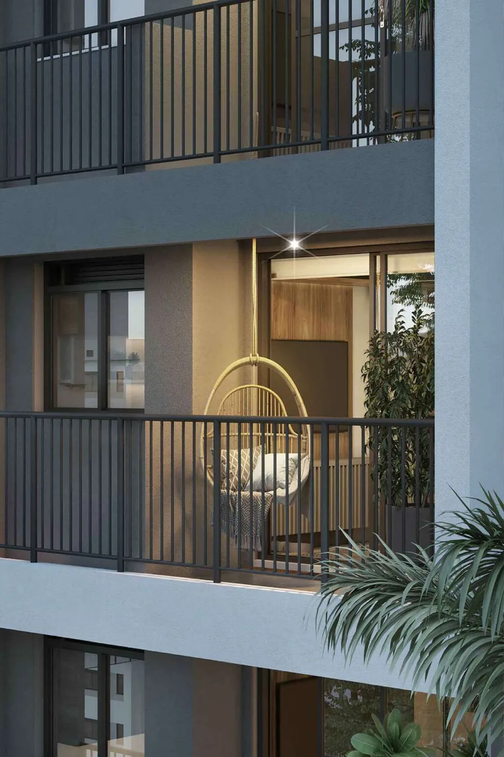 Apartamento para venda no bairro Petrópolis em Porto Alegre