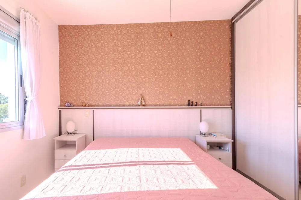 Apartamento para venda no bairro Jardim do Salso em Porto Alegre
