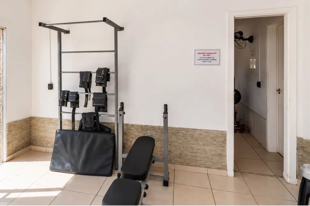 Apartamento para venda no bairro Passo das Pedras em Porto Alegre