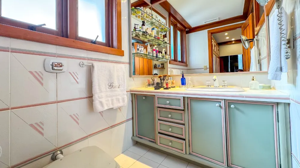 Cobertura Duplex para venda no bairro Petrópolis em Porto Alegre