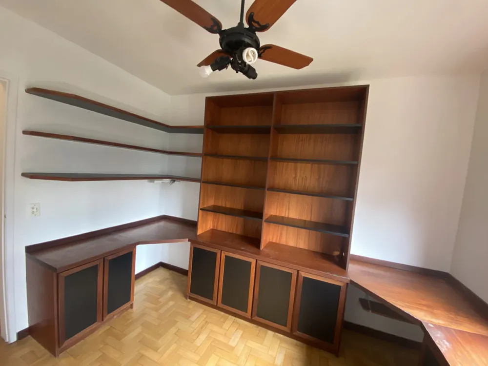 Apartamento para venda no bairro Jardim Botânico em Porto Alegre