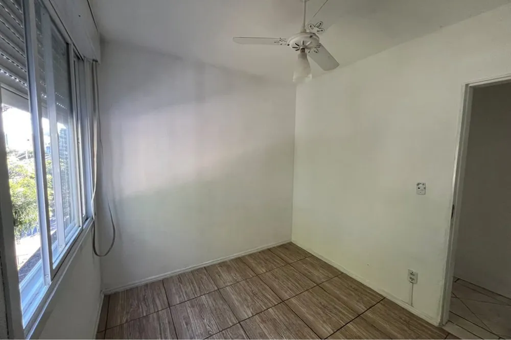 Apartamento para venda no bairro Cristal em Porto Alegre