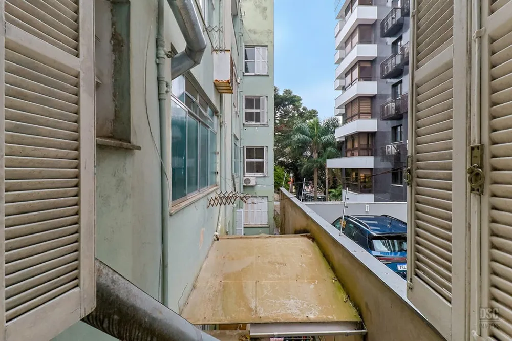 Apartamento para venda no bairro Petrópolis em Porto Alegre