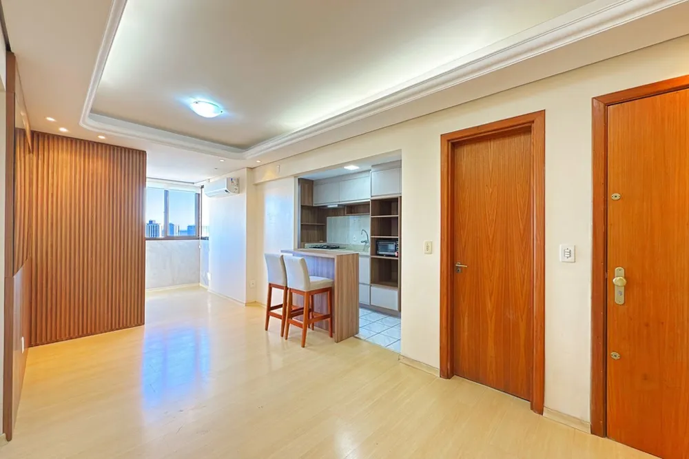 Apartamento para venda no bairro Cidade Baixa em Porto Alegre