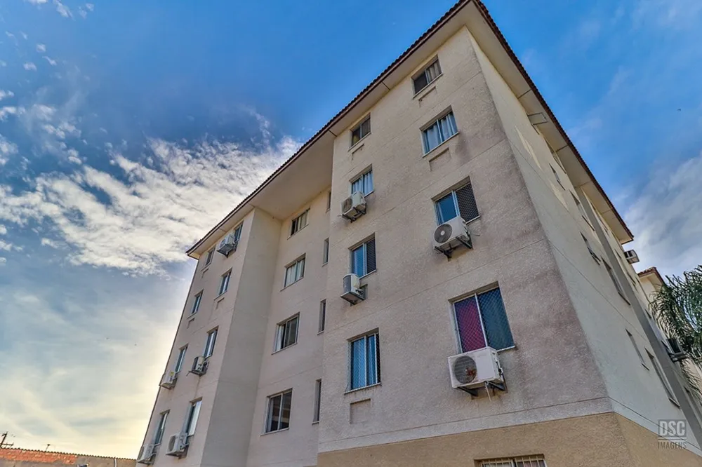 Apartamento para venda no bairro Sarandi em Porto Alegre
