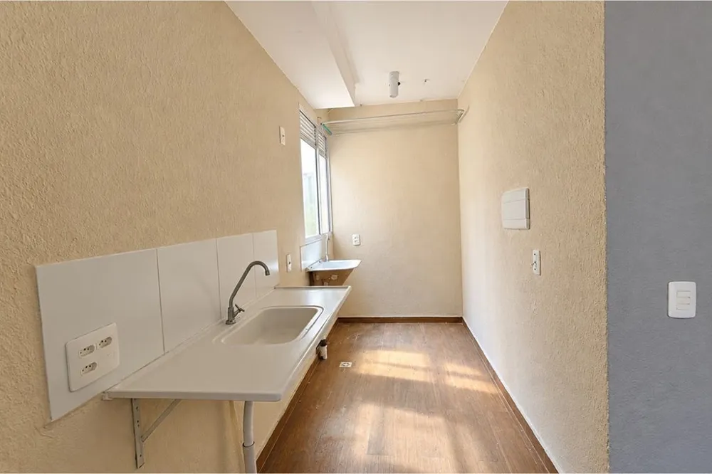 Apartamento para venda no bairro Rio Branco em Canoas