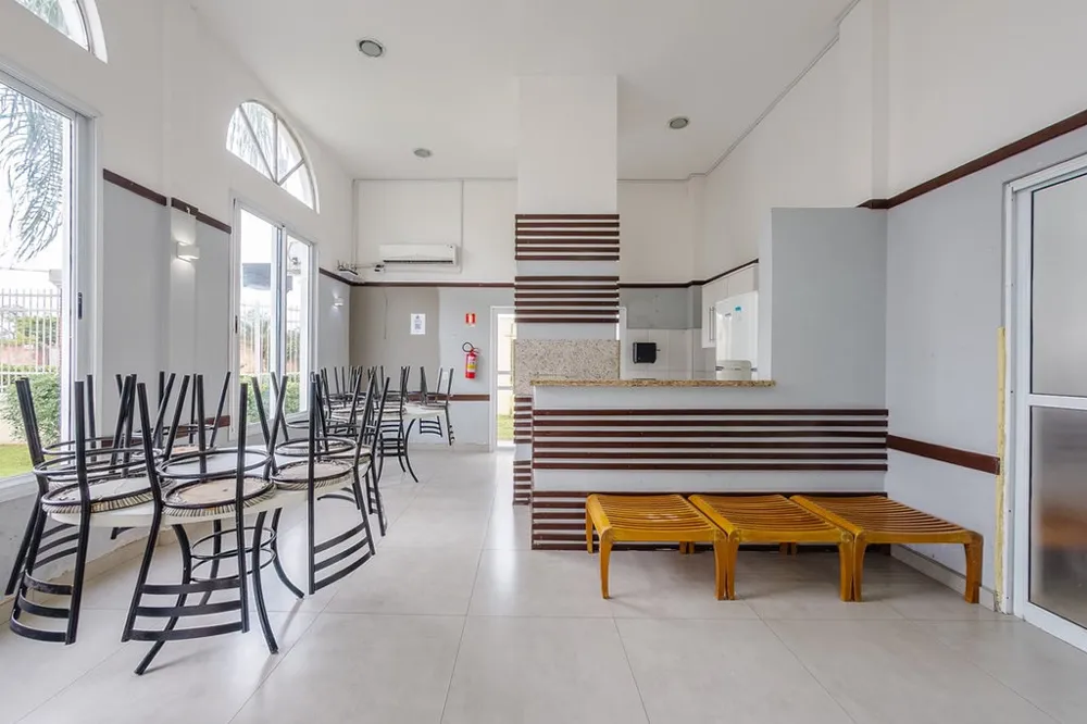 Apartamento para venda no bairro Mato Grande em Canoas