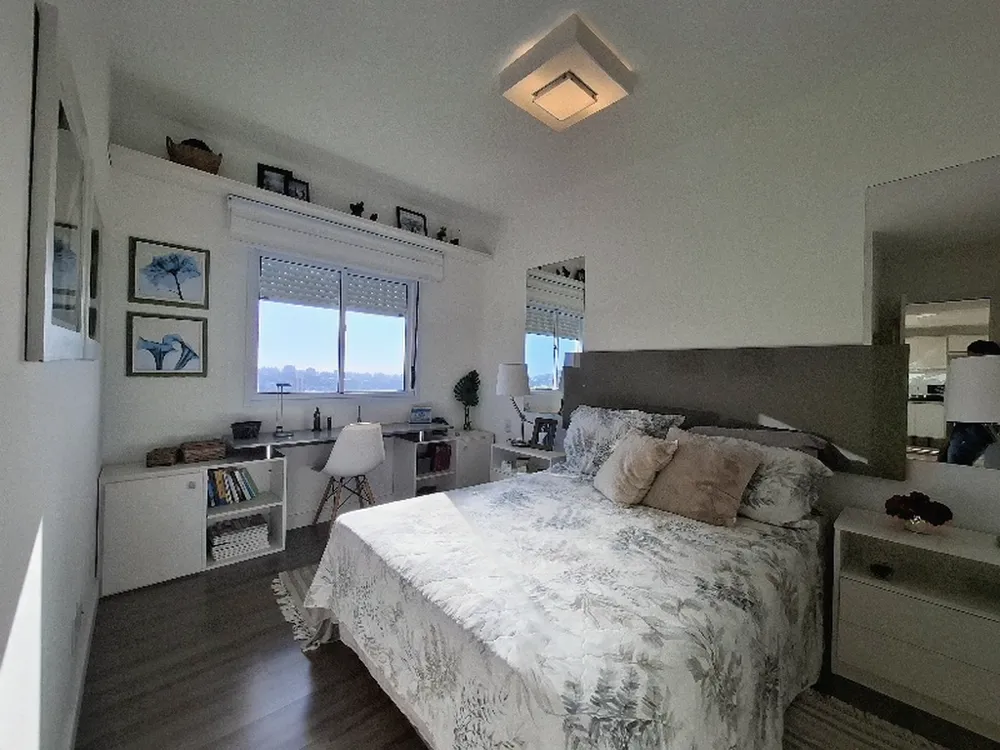 Apartamento para venda no bairro Bom Jesus em Porto Alegre