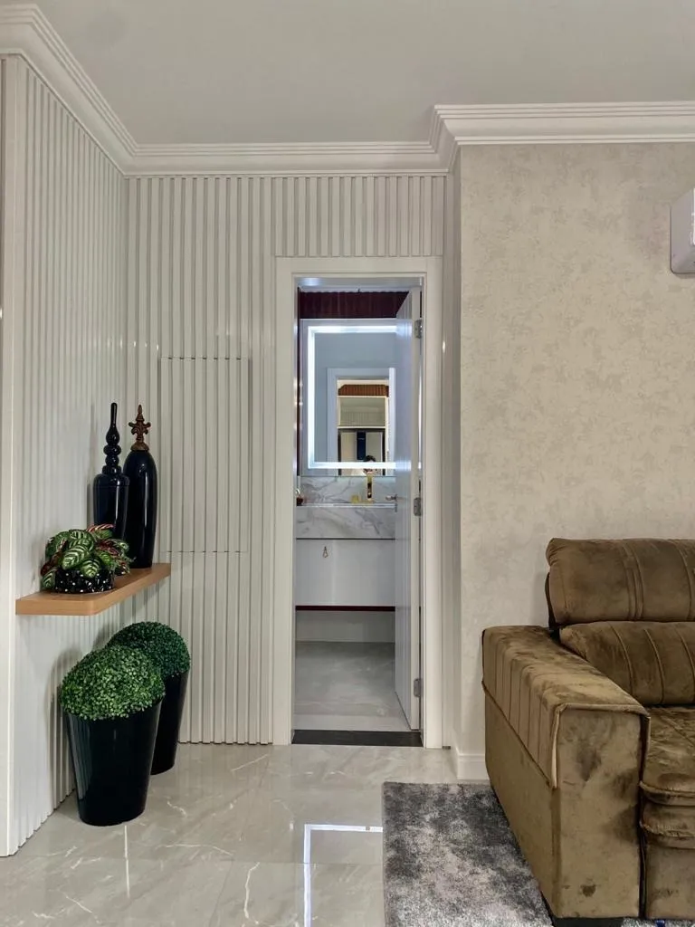 Cobertura Duplex para venda no bairro Canto Grande em Bombinhas