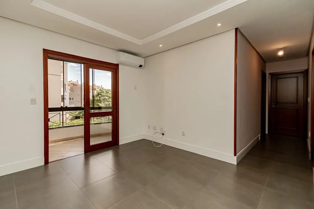 Apartamento para venda no bairro Menino Deus em Porto Alegre