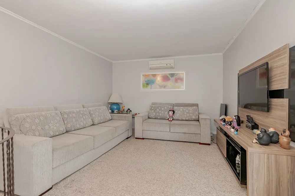 Cobertura Duplex para venda no bairro São João em Porto Alegre
