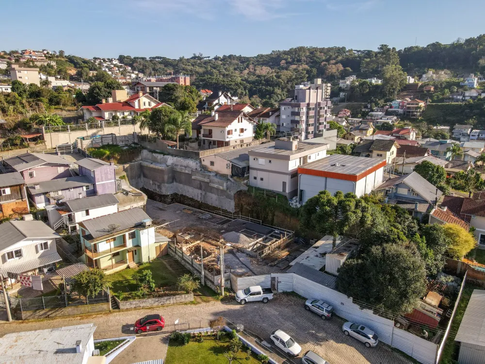 Apartamento para venda no bairro Progresso  em Bento Gonçalves