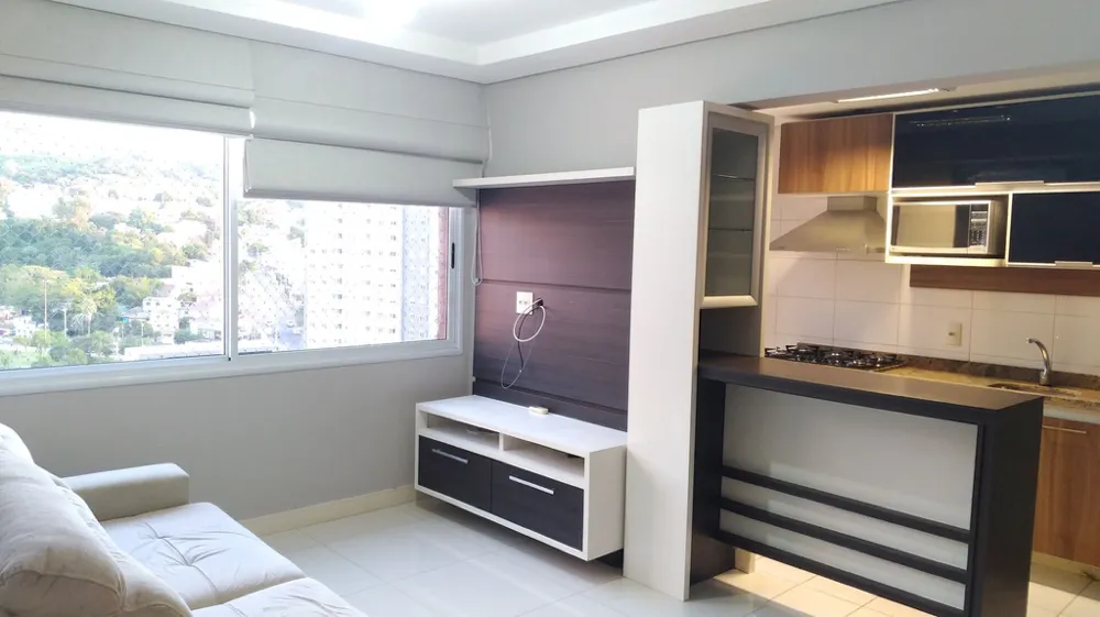 Apartamento para venda no bairro Partenon em Porto Alegre