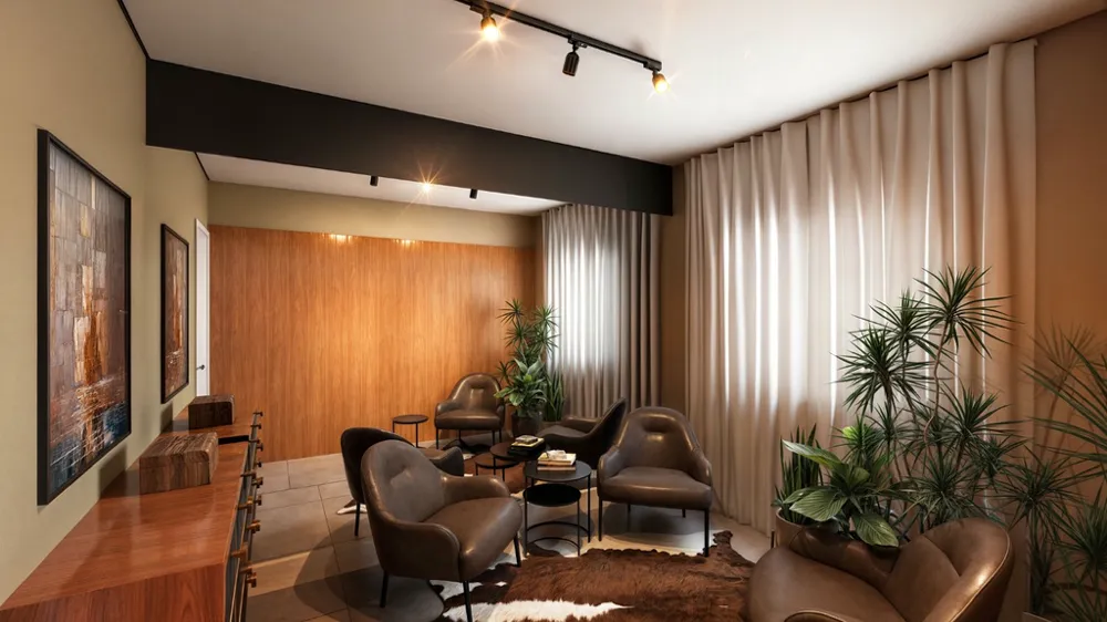 Apartamento para venda no bairro Sarandi em Porto Alegre