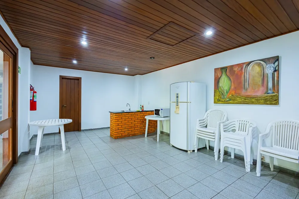 Apartamento para venda no bairro Bela Vista em Porto Alegre