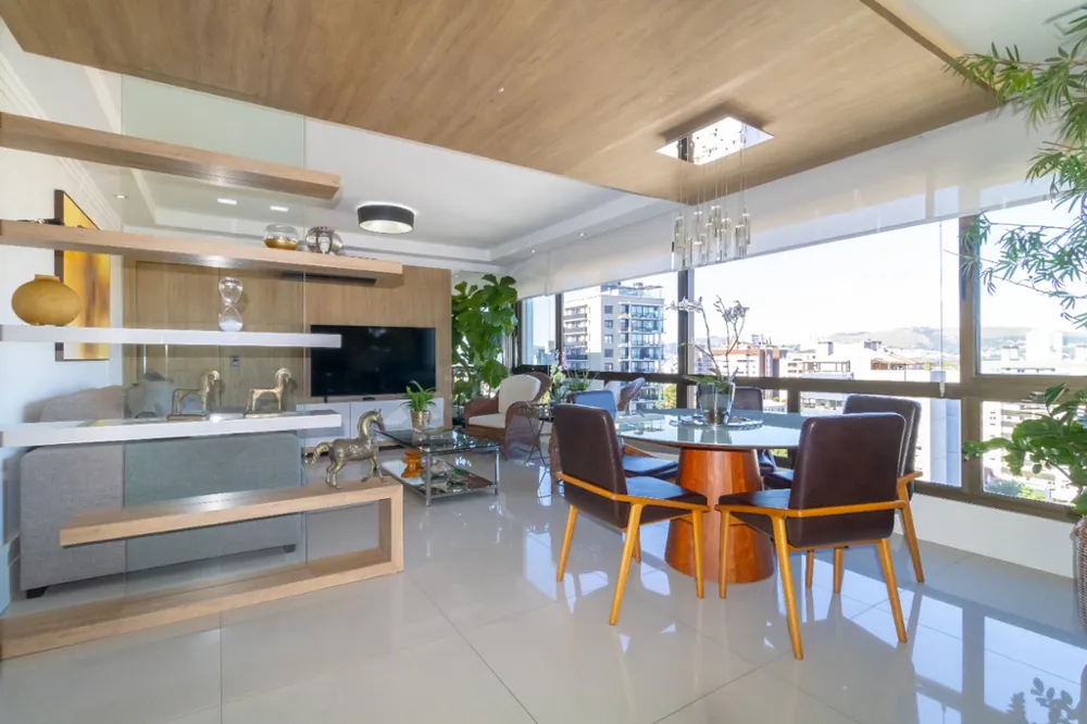Apartamento para venda no bairro Petrópolis em Porto Alegre
