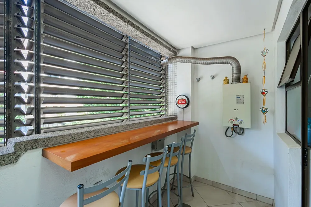 Apartamento para venda no bairro Bela Vista em Porto Alegre