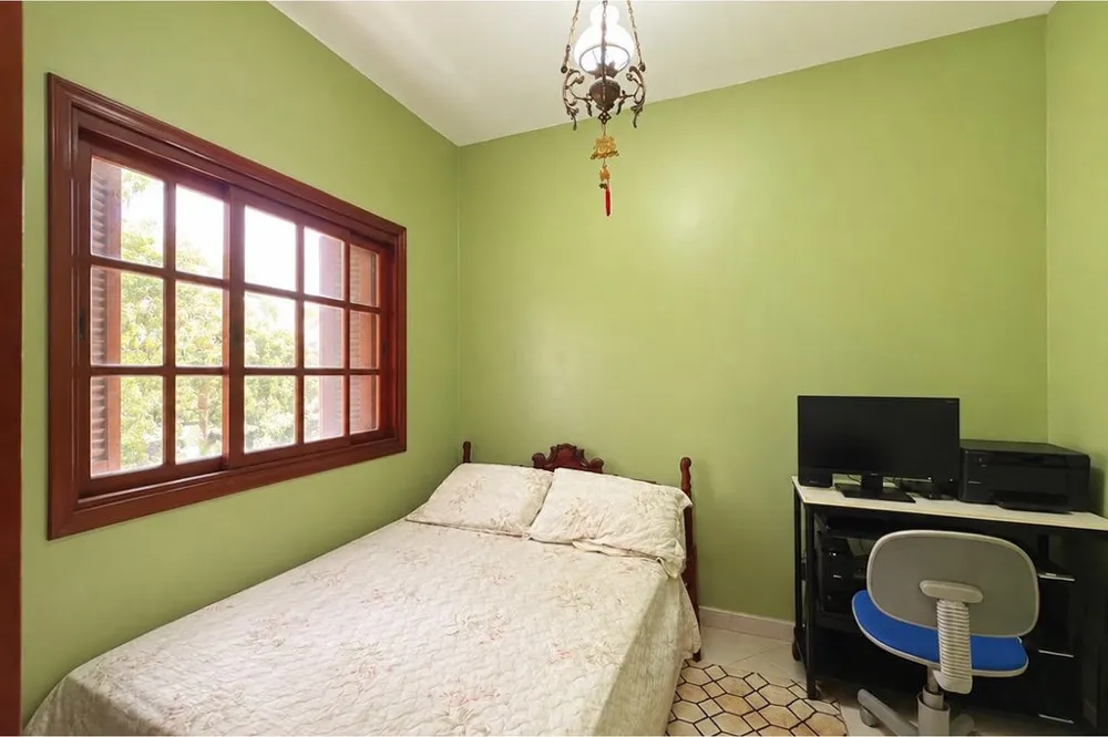 Casa para venda no bairro Ipanema em Porto Alegre