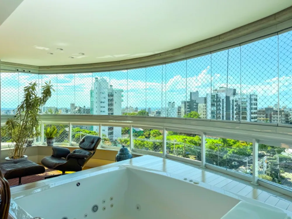Apartamento para venda no bairro Bela Vista em Porto Alegre