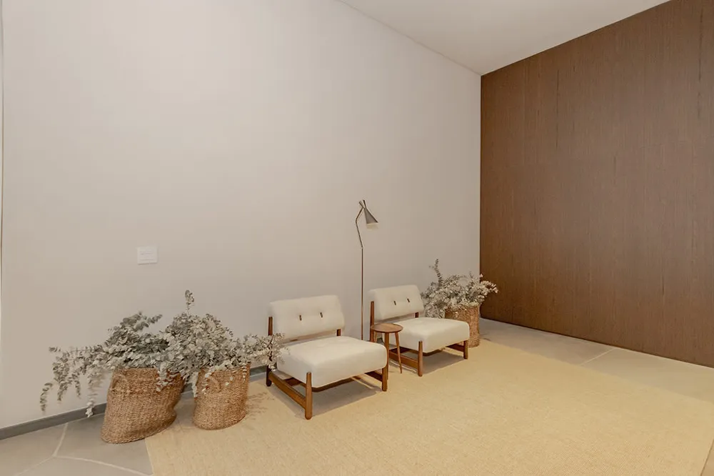 Apartamento para venda no bairro Bela Vista em Porto Alegre