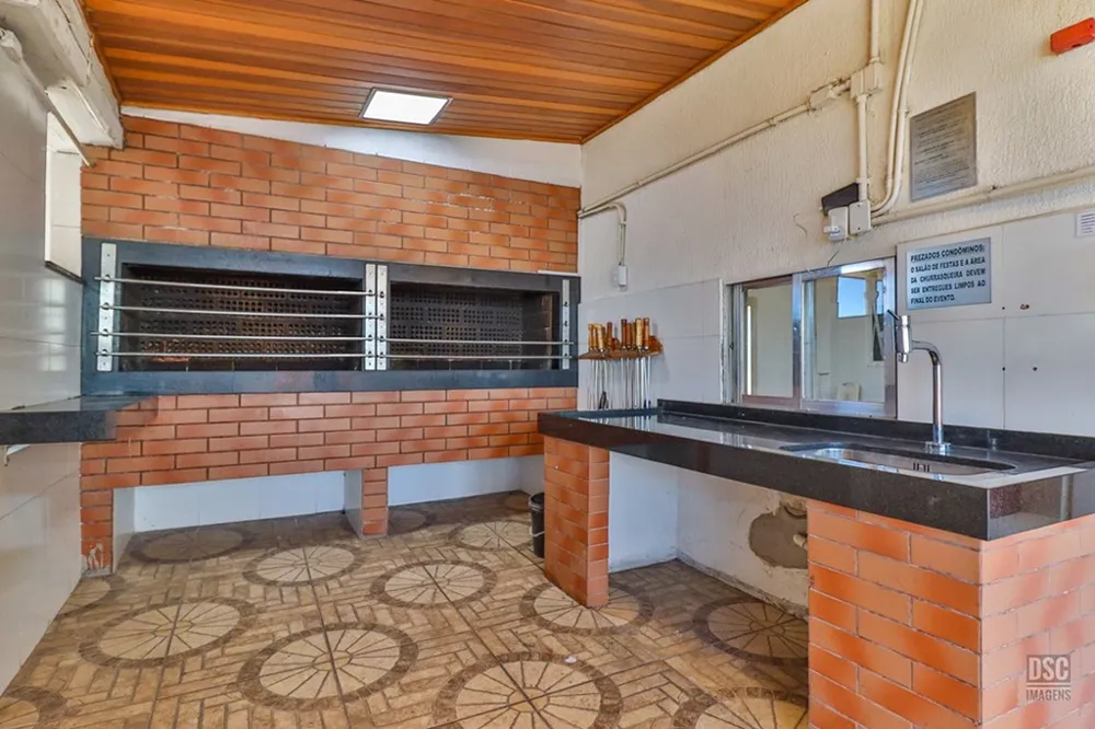 Apartamento para venda no bairro Centro Histórico em Porto Alegre