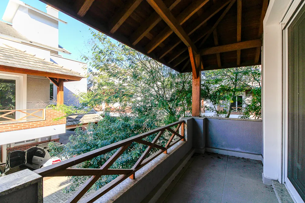 Casa em Condomínio para venda no bairro Tristeza em Porto Alegre