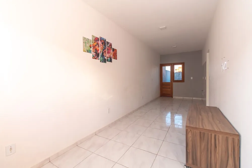 Casa em Condomínio para venda no bairro Ponta Grossa em Porto Alegre