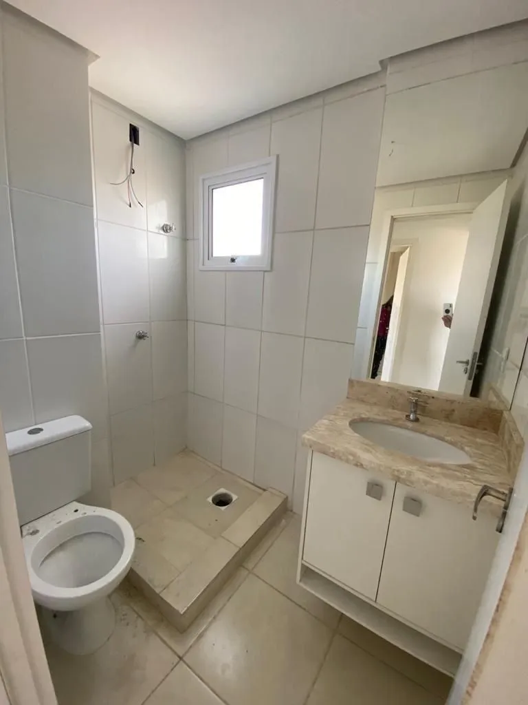Apartamento para venda no bairro Centro em Gravataí