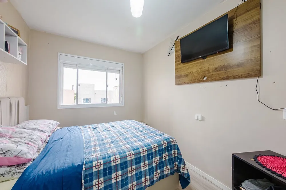 Apartamento para venda no bairro Fátima em Canoas