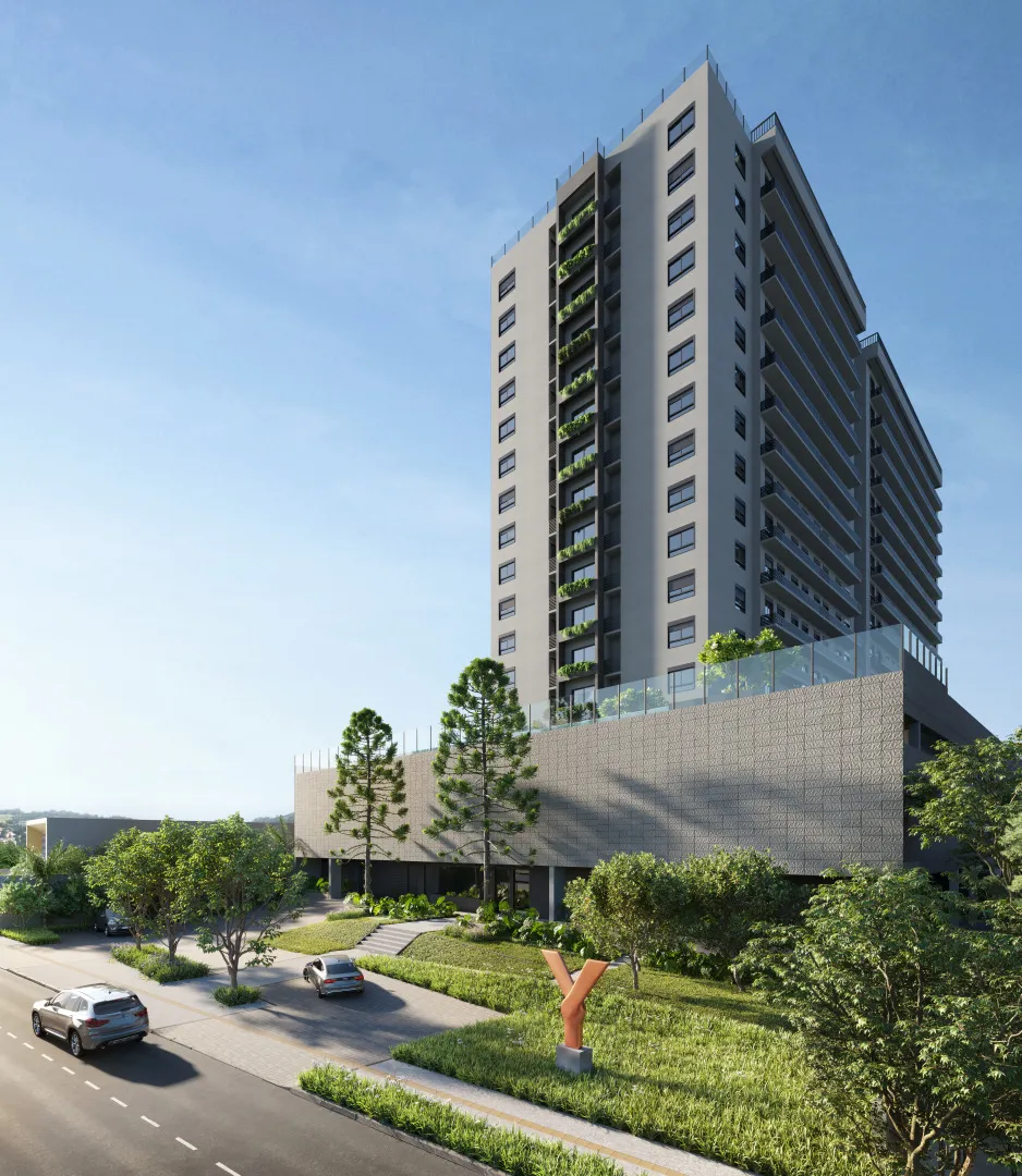 Apartamento para venda no bairro Partenon em Porto Alegre