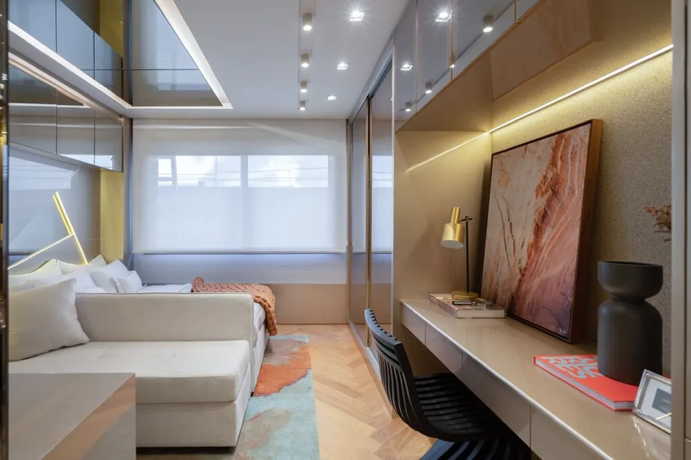 Studio para venda no bairro Cidade Baixa em Porto Alegre