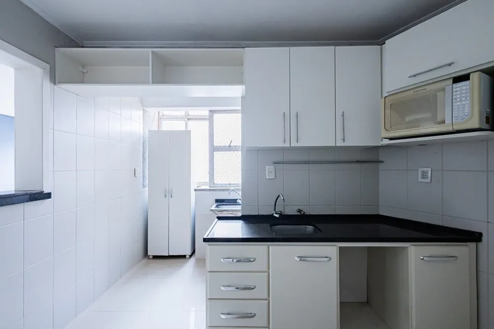 Apartamento para venda no bairro Boa Vista em Porto Alegre