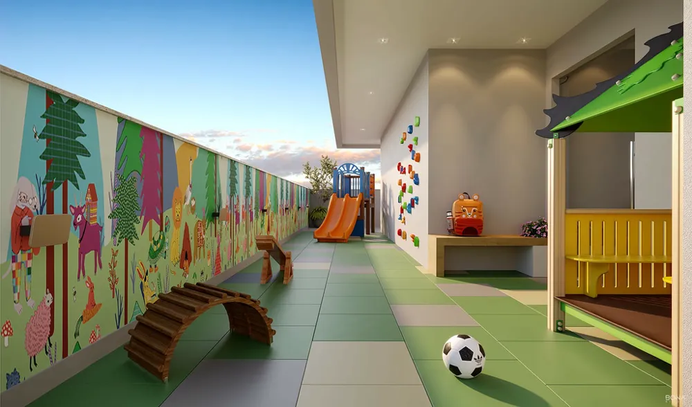 Apartamento para venda no bairro Fazenda em Itajaí