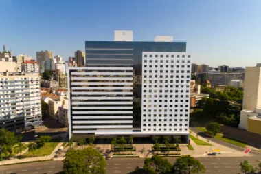Imóvel em Cidade Baixa
