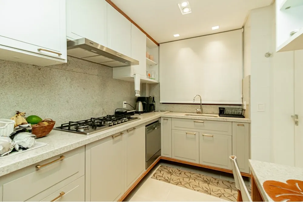Apartamento para venda no bairro Menino Deus em Porto Alegre
