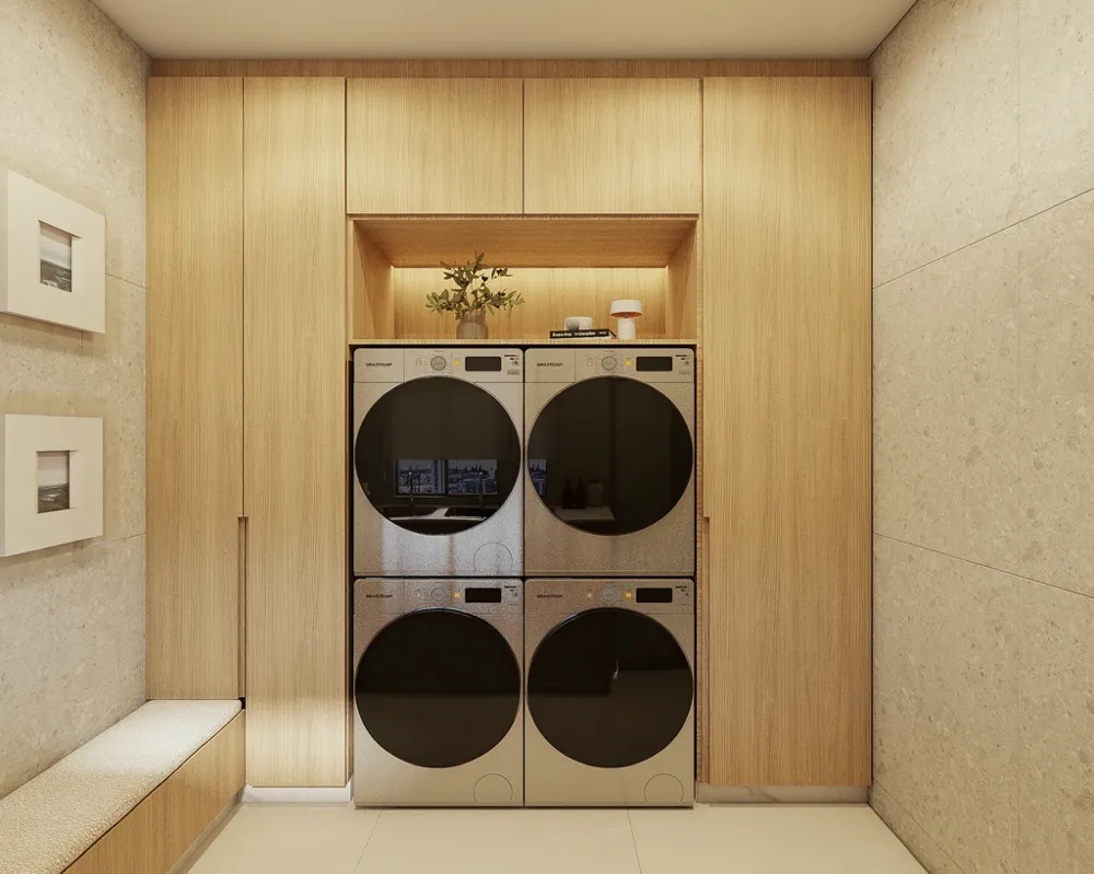 Studio para venda no bairro Centro em Itajaí