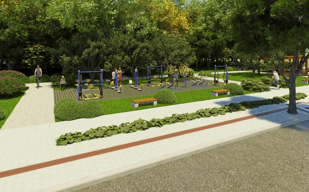 Terreno/Lote Residencial para venda no bairro Espinheiros em Itajaí