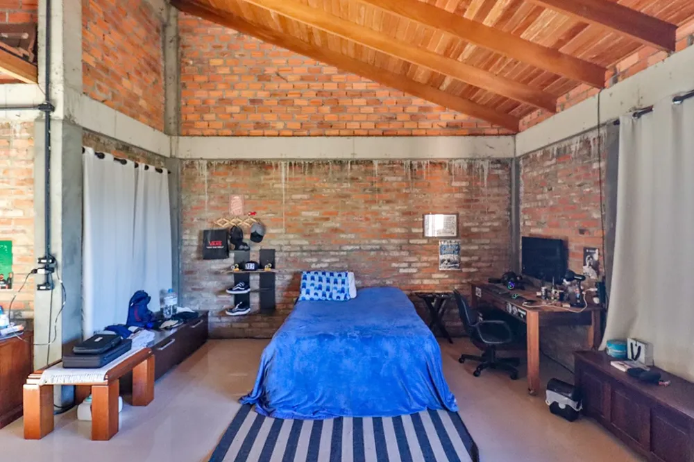 Casa para venda no bairro Bom Jesus em Porto Alegre