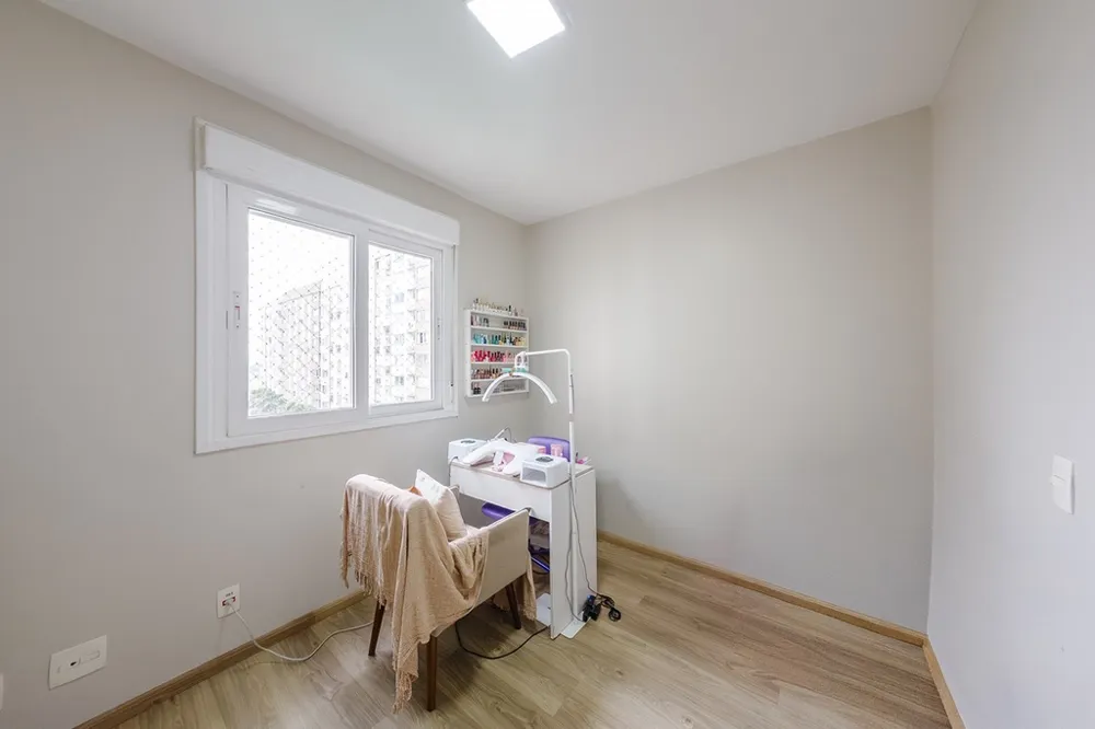 Apartamento para venda no bairro Marechal Rondon em Canoas
