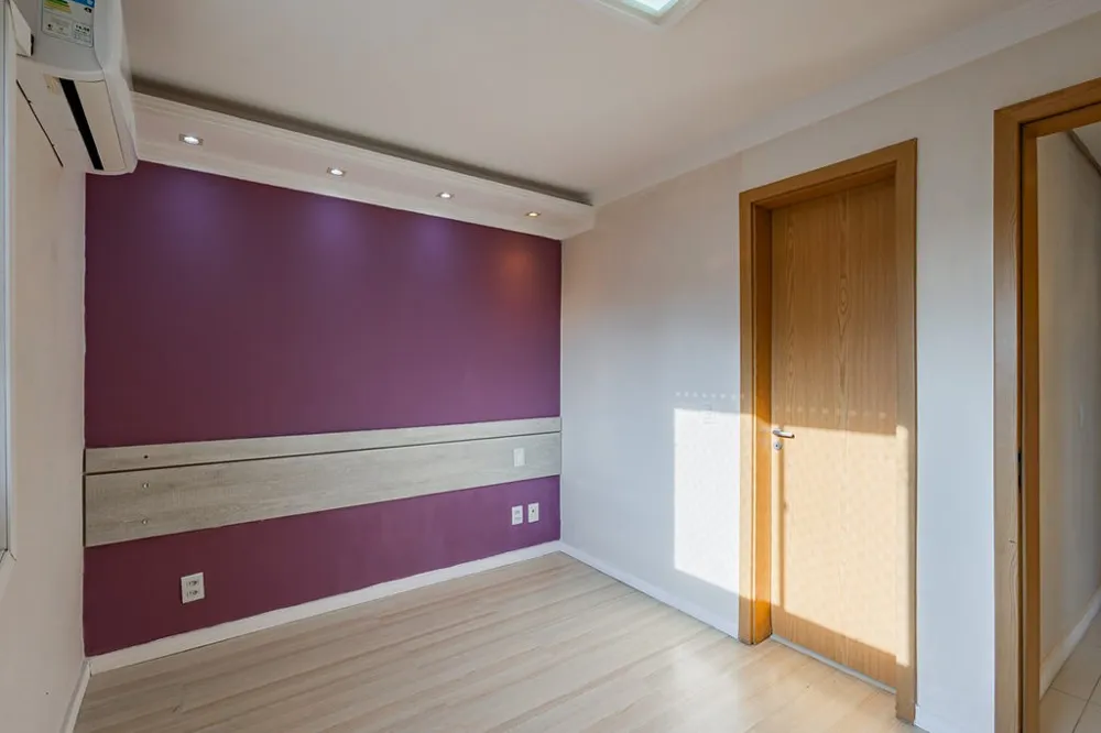 Apartamento para venda no bairro Jardim Carvalho em Porto Alegre