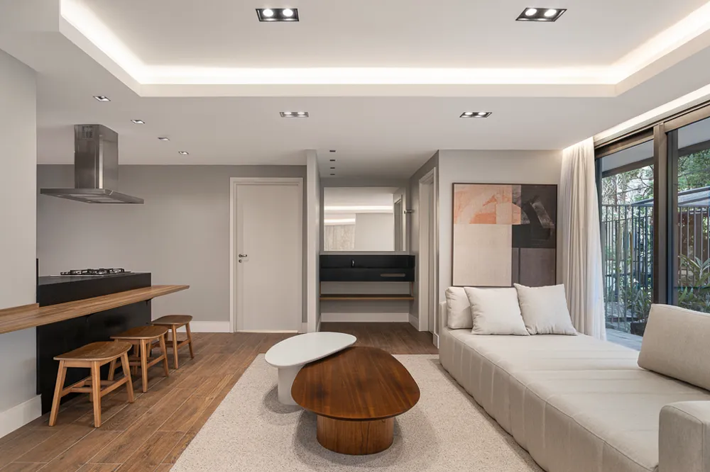 Apartamento para venda no bairro Petrópolis em Porto Alegre