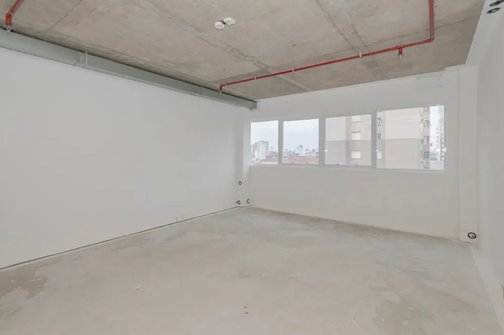 Sala para venda no bairro Santana em Porto Alegre